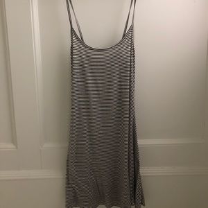Slip dress
